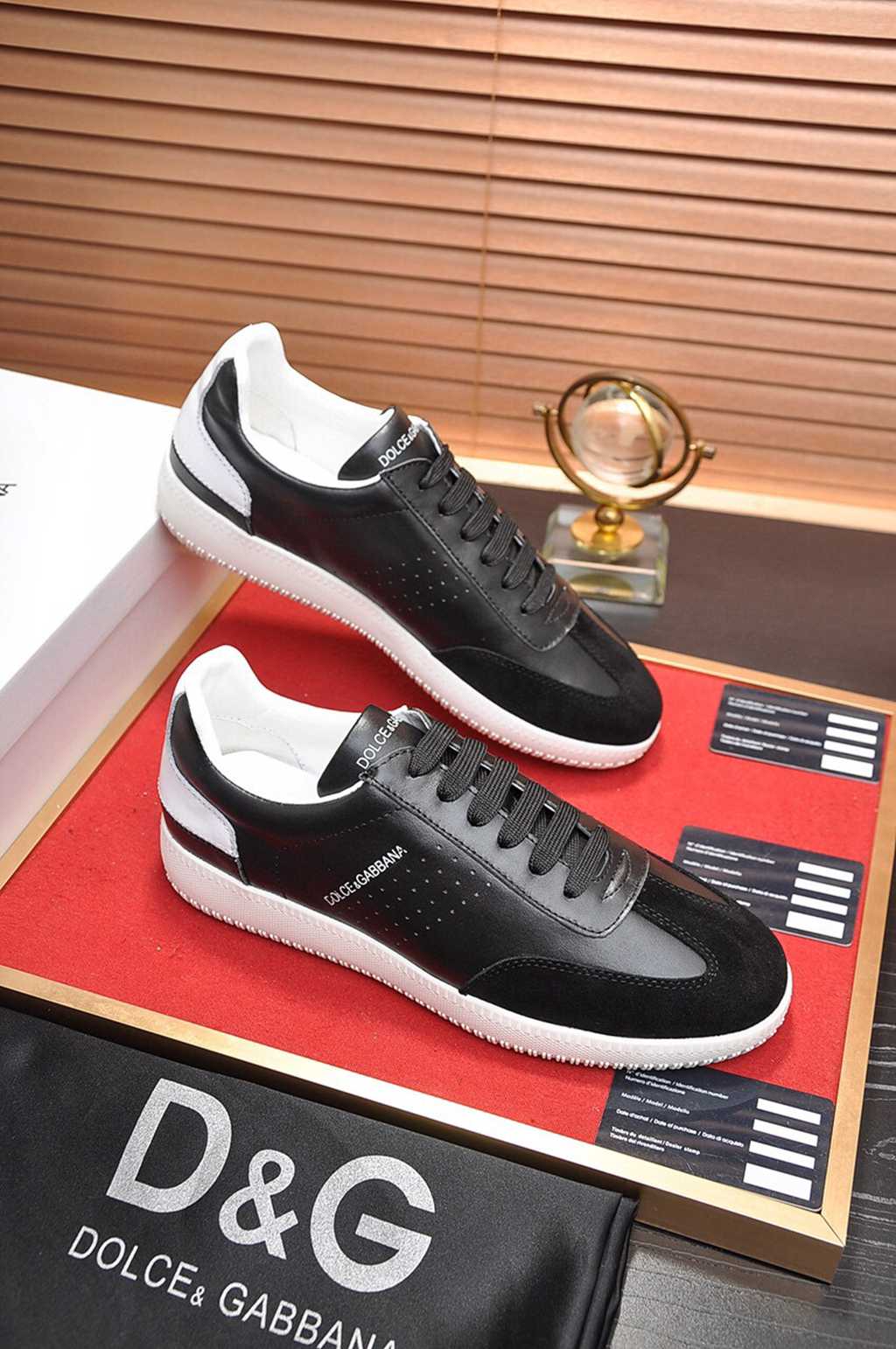 D*G sneaker